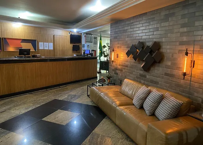 Hotel Caiçara